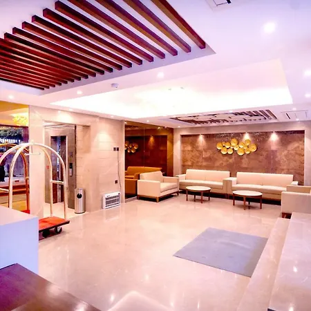 Hotel Ritz